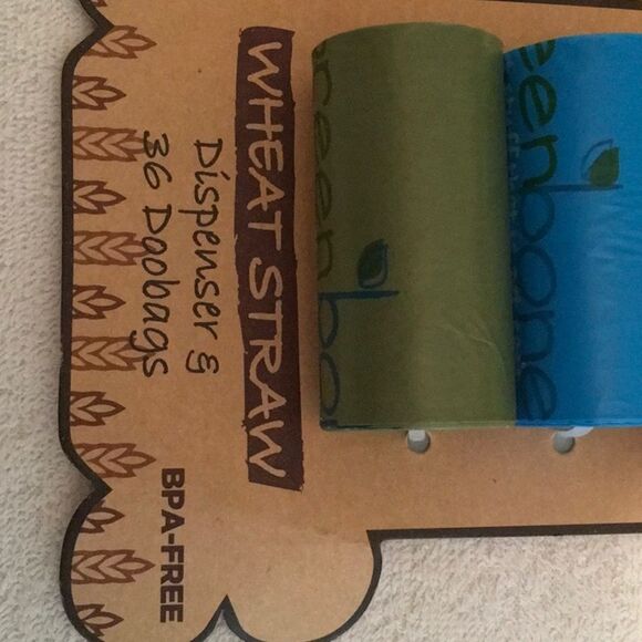 Doobags with a Dispenser New in Packaging - Picture 5 of 5